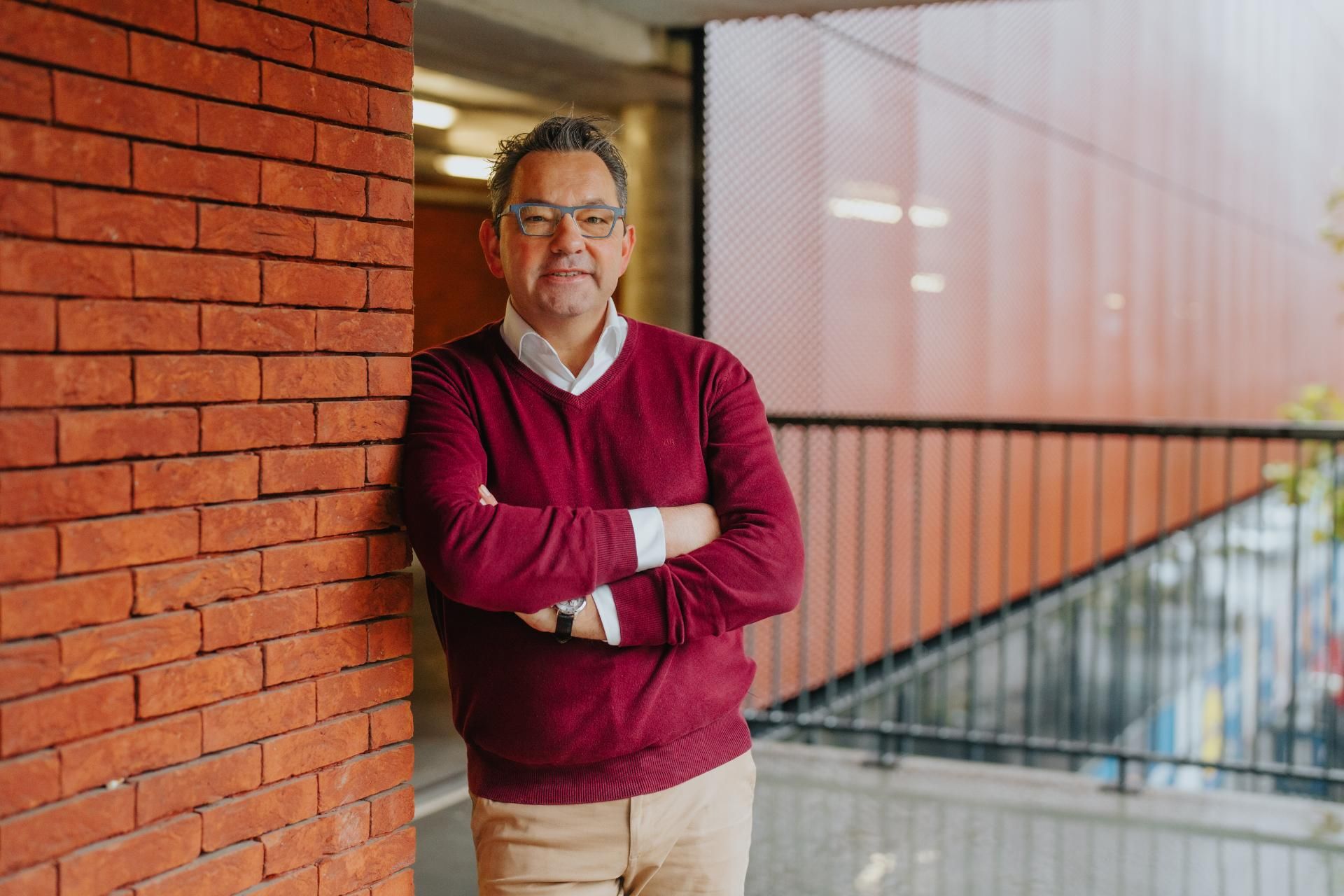 Synditech communicatie syndicus bewoner